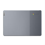 Lenovo Chromebook Slim 3 14IAN8 14" 8GB 128GB eMMC Core™ i3-N305 1.1GHz ChromeOS, Storm Gray (Refurbished - Very Good)