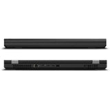 Lenovo ThinkPad P15 Gen 1 (15.6", 16GB, 1TB SSD, i7-10750H 2.60GHz) Win11P, Black (Refurbished - Excellent)