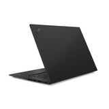 Lenovo ThinkPad X1 Extreme 15.6" Touch 32GB 256GB SSD Intel Core I7-8750H 2.2GHz Win11P, Black (Refurbished - Fair)