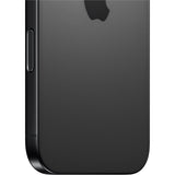 Apple iPhone 16 Pro Max 256GB 6.9" 5G Fully Unlocked, Black Titanium (Refurbished - Excellent)