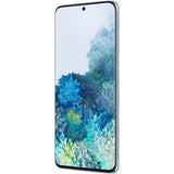 Samsung Galaxy S20 5G 128GB 6.2" T-Mobile, Cloud Blue (Refurbished - Premium)