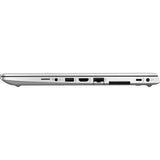 HP Elitebook 745 G6 14" 16GB 256GB SSD AMD Ryzen™ 7 Pro 3700U 2.3GHz WIN11P, Silver (Refurbished - Very Good)