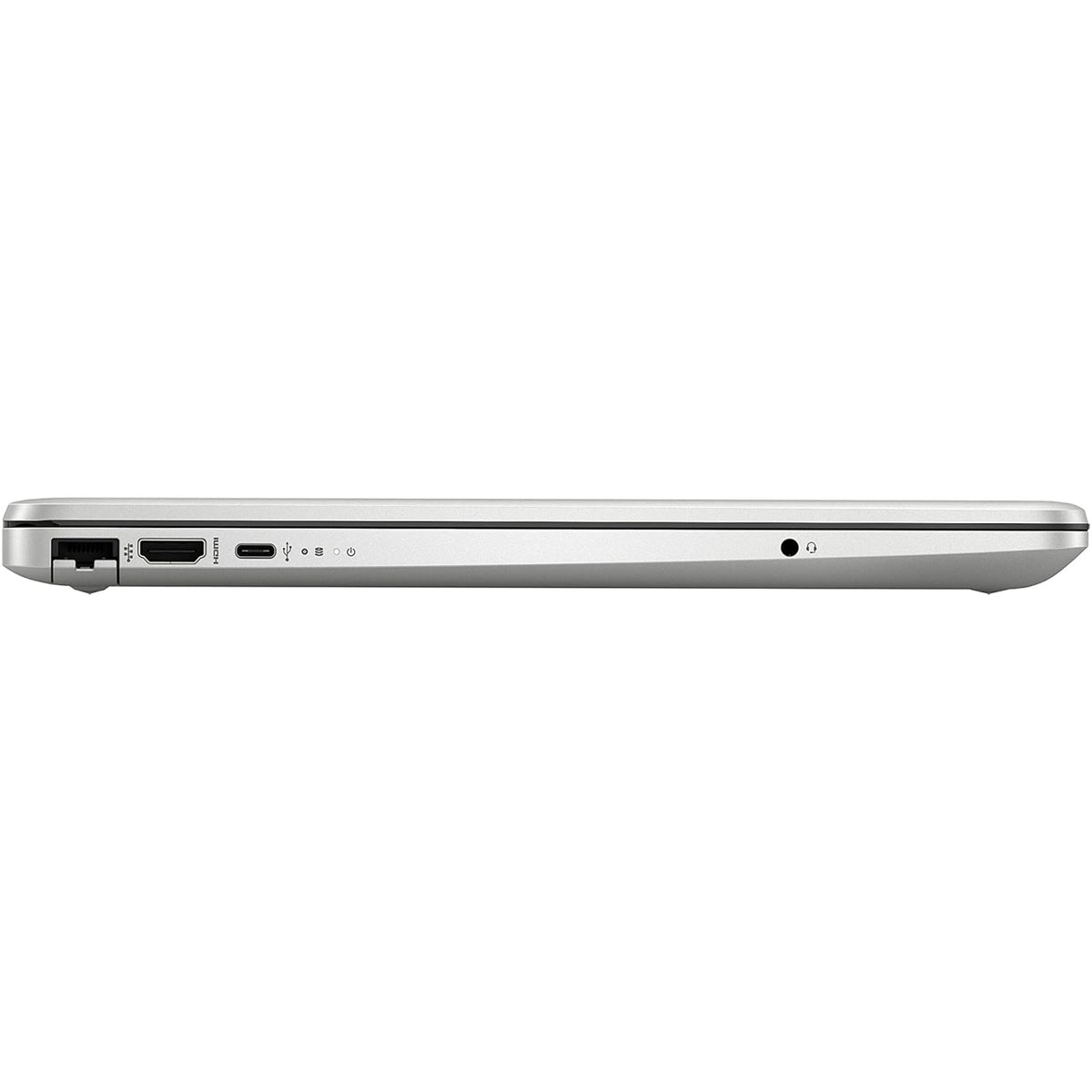 HP 15-DW2025CL 15.6" 12GB 1TB SSD Core™ i5-1035G1 1.0GHz WIN11H, Natural Silver (Refurbished - Fair)