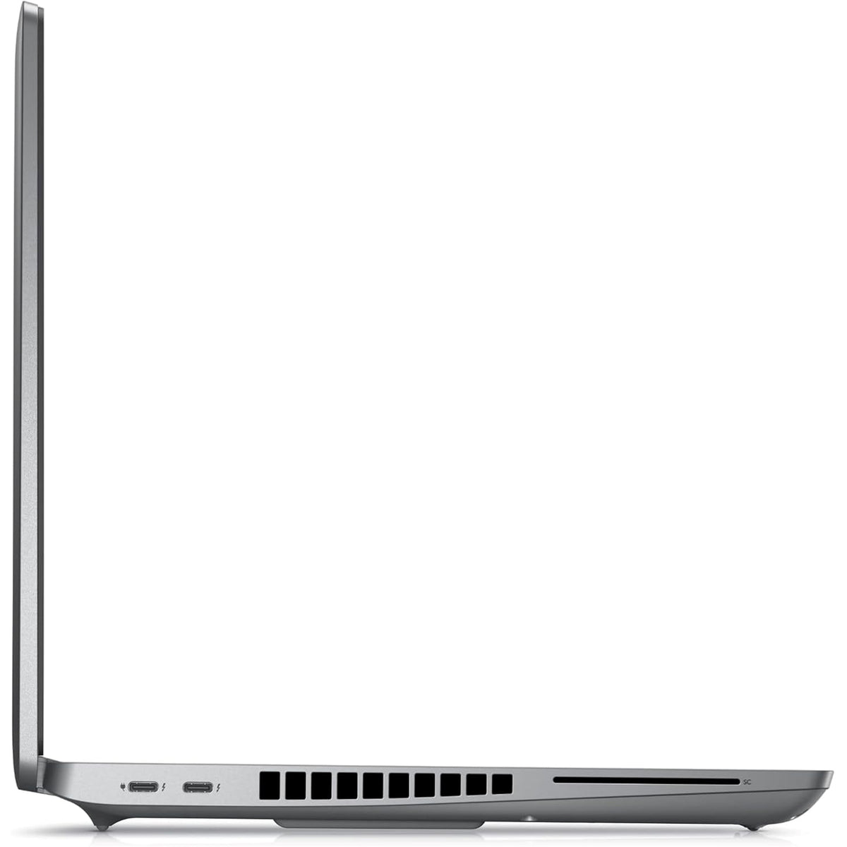 Dell Latitude 5531 15.6" 32GB 256GB SSD Core™ i7-12800H 2.4GHz WIN11P, Silver (Refurbished - Excellent)