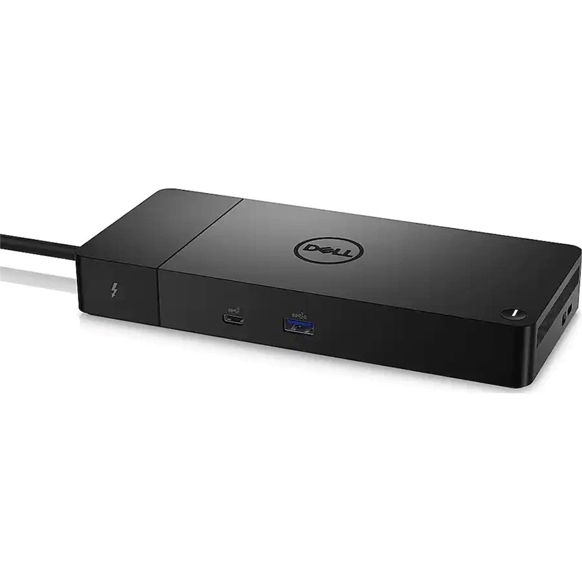 Dell WD22TB4 Thunderbolt 4 Docking Station with 180W Power Adapter (130W Power Delivery) (New)