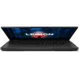 Lenovo Legion 16" 8GB 256GB SSD AMD RYZEN 7 7745HX 3.6GHz NVIDIA RTX 4070 WIN11P, Onyx Grey (Refurbished - Fair)