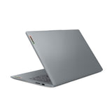 Lenovo IdeaPad Slim 3 15AMN8 15.6" 8GB 256GB SSD AMD Ryzen™ 5 7520U 4.3GHz WIN11H, Arctic Grey (Refurbished - Fair)