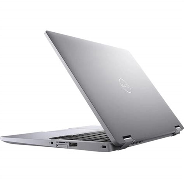 Dell Latitude 5310 2-in-1 13.3" 16GB 256GB SSD Core™ i5-10310U 1.7GHz WIN11P, Titan Gray (Refurbished - Premium)
