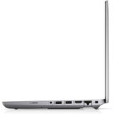 Dell Latitude 5421 14" Touch 16GB 256GB SSD Core™ i5-11500H 2.9GHz WIN11P, Silver (Refurbished - Excellent)