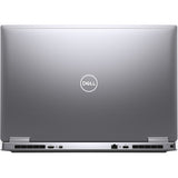Dell Precision 7740 17.3" 32GB 512GB SSD Core™ i5-9400H 2.5GHz WIN11P, Gray (Refurbished - Excellent)