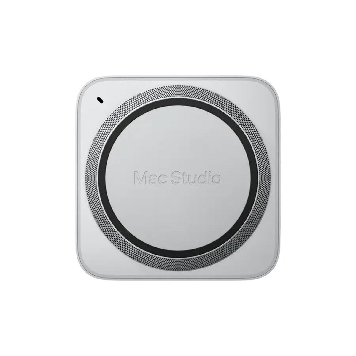 Apple Mac Studio (32GB, 512GB SSD, Apple M2 Max 3.5GHz) Silver (Refurbished - Excellent)