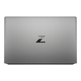 HP Zbook Power G7 15.6" 16GB 512GB SSD Core™ i7-10850H 2.7GHz WIN11P, Natural Silver (Refurbished - Premium)
