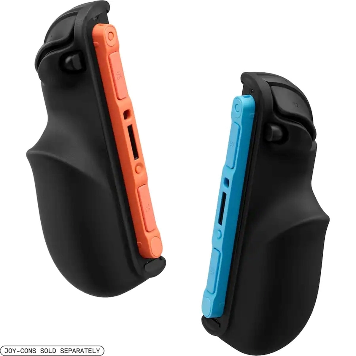 dbrand - Killswitch Travel Case for Nintendo Switch 2 - Black (Refurbished - Excellent)
