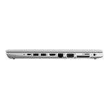 HP Probook 640 G7 14" 8GB 256GB SSD Core™ i5-10310U 1.7GHz WIN11P, Silver (Refurbished - Excellent)