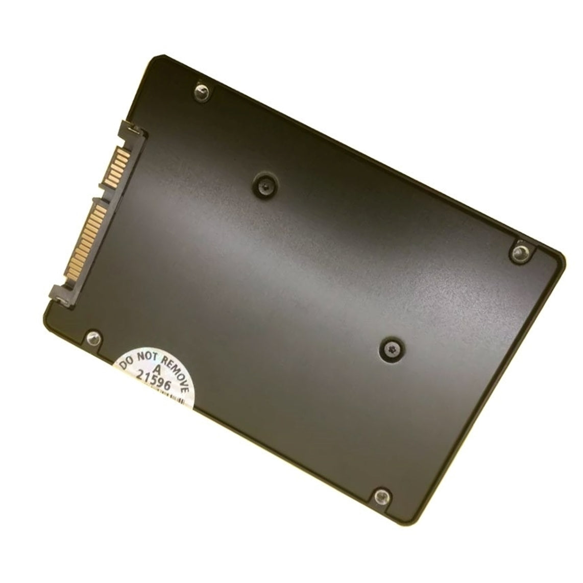 Samsung PM863a MZ-7LM3T8N 2.5" 3.8TB SATA Solid State Drive (SSD), Black (Refurbished - Very Good)