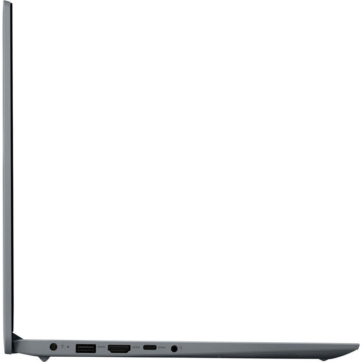 Lenovo IdeaPad 1 15ALC7 15.6" 8GB 512GB SSD AMD Ryzen™ 5 5500U 2.1GHz WIN11H, Cloud Grey (Refurbished - Fair)