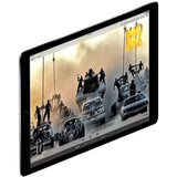 Apple iPad Pro MLMN2LL/A 9.7" Tablet 32GB WiFi, Space Gray (Refurbished - Fair)