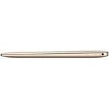 Apple MacBook (2017) 12" Laptop, Retina Display, Intel M3-7Y32, 256GB PCI-E SSD, 8GB DDR3 Gold (Refurbished - Excellent)