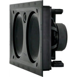 Sonance - MAG5.1 PREMIUM - Mag Series 5.1-Ch. Premium 6-1/2" Surround Sound In Wall Speaker System w (New)
