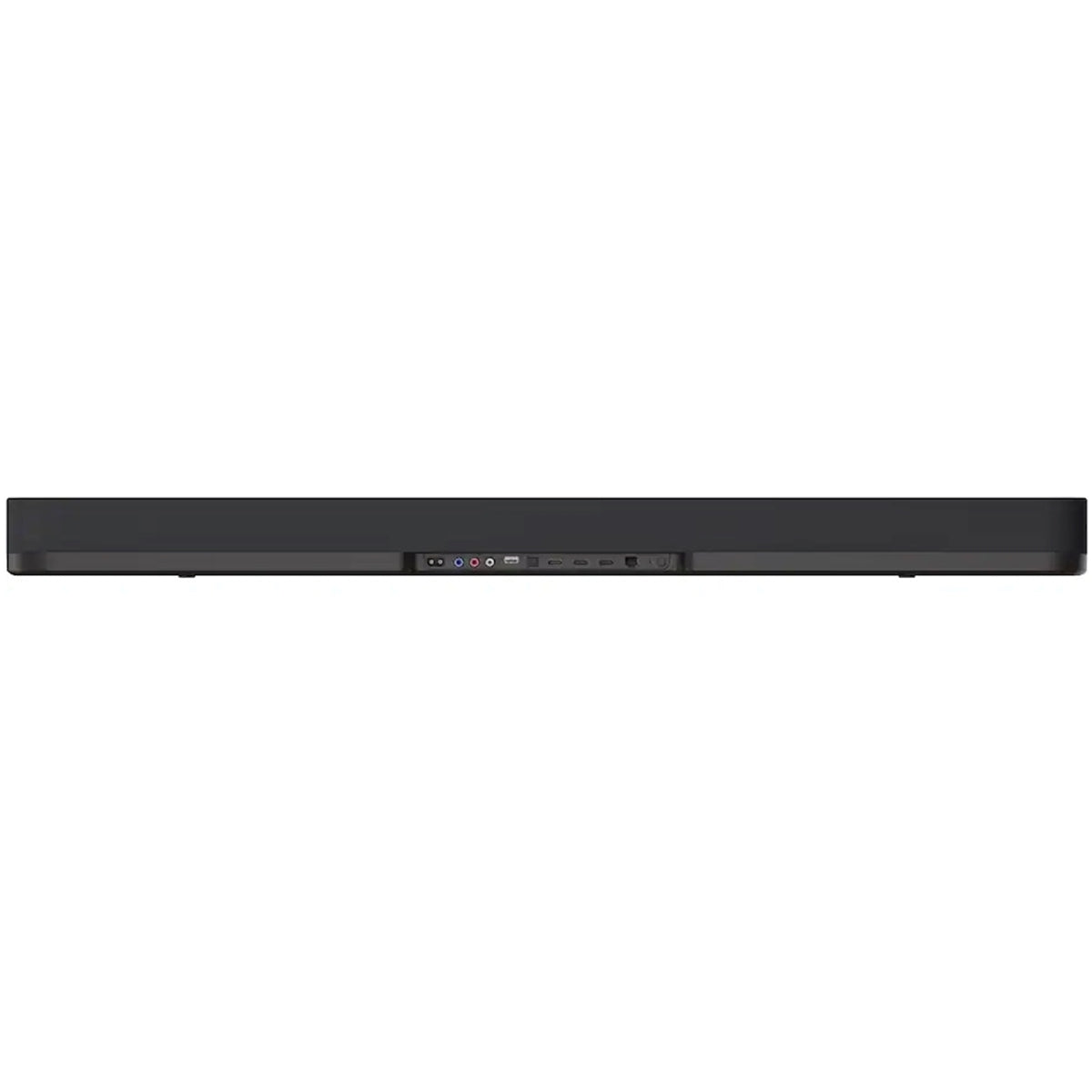 Sennheiser - AMBEO Soundbar | Plus 7.1.4 Channel Soundbar Dual Built-in Subwoofers (Refurbished - Very Good)