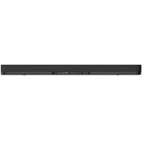 Sennheiser - AMBEO Soundbar | Plus 7.1.4 Channel Soundbar Dual Built-in Subwoofers (Refurbished - Very Good)