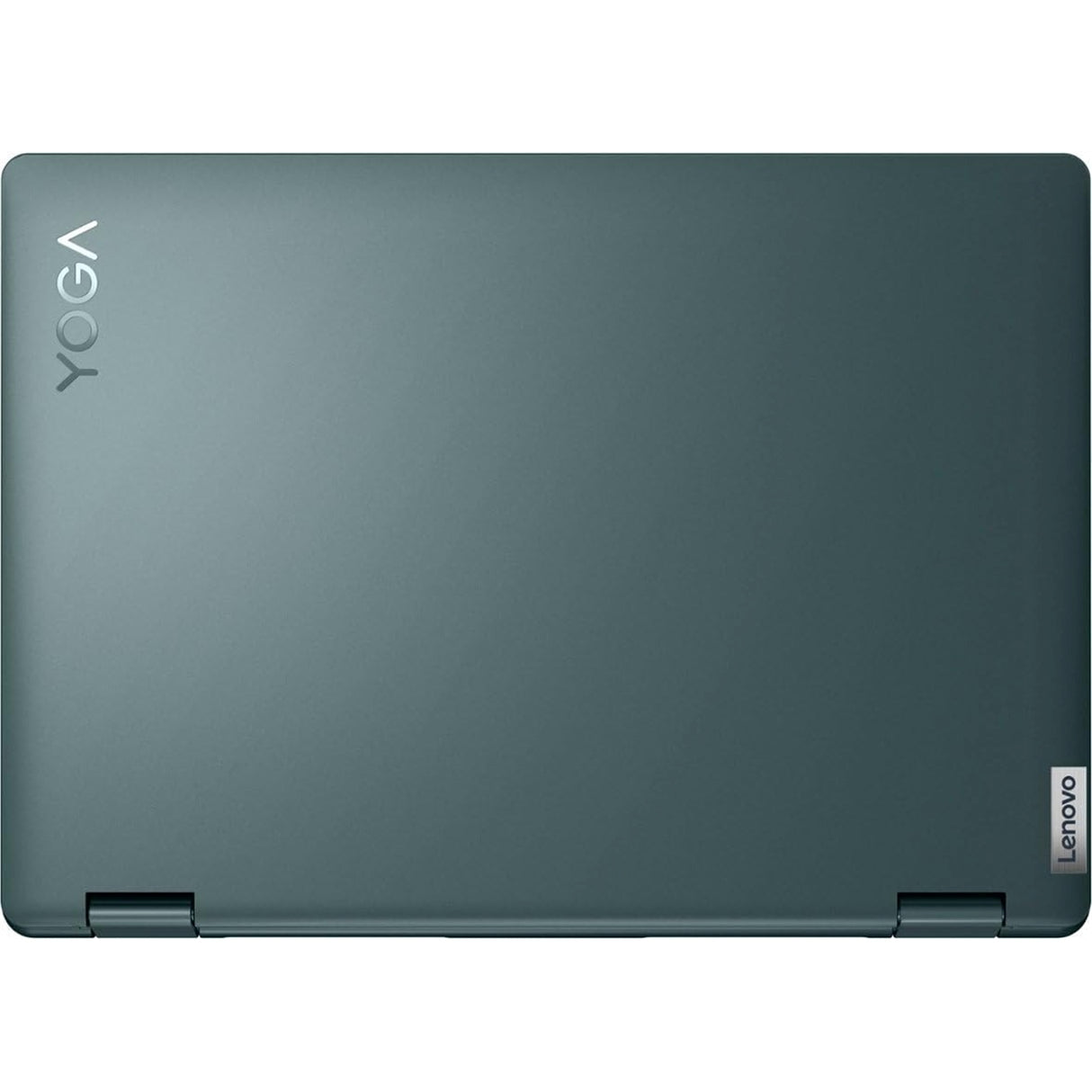 Lenovo Yoga 6 13.3" 16GB 512GB SSD AMD Ryzen™ 7 5700U 2.1GHz WIN11H, Abyss Blue (Refurbished - Fair)