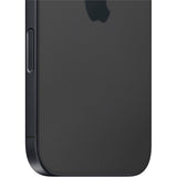 Apple iPhone 16 128GB 6.1" 5G Unlocked, Black (Refurbished - Very Good)