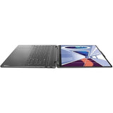 Lenovo Yoga 7 16IRL8 16" 16GB 512GB SSD Core™ i5 1335U 1.3GHz WIN11H, Storm Gray (Refurbished - Fair)