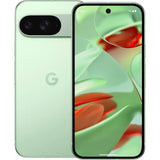 Google Pixel 9 128GB 6.3" 5G Unlocked, Wintergreen (Refurbished - Excellent)