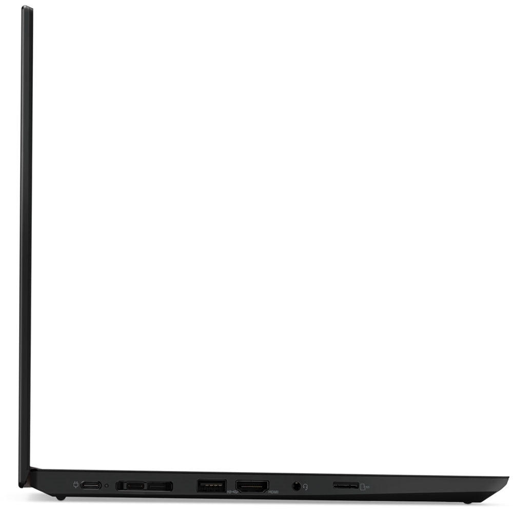 Lenovo Thinkpad T495 14" 16GB 256GB SSD AMD Ryzen™ 5 Pro 3500U 2.10GHz WIN11P, Black (Refurbished - Fair)