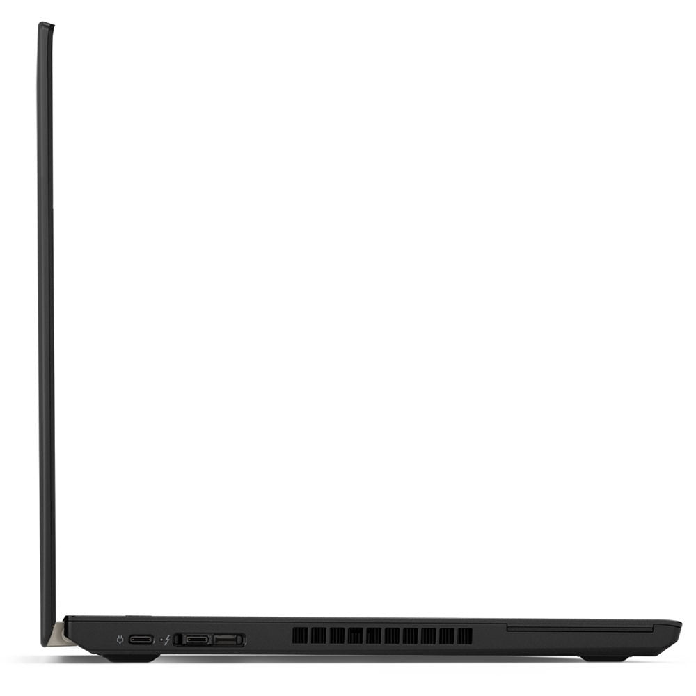 Lenovo ThinkPad T480s 14" 8GB 512GB SSD Core™ i5-8350U 1.7GHz WIN11P, Black (Refurbished - Fair)