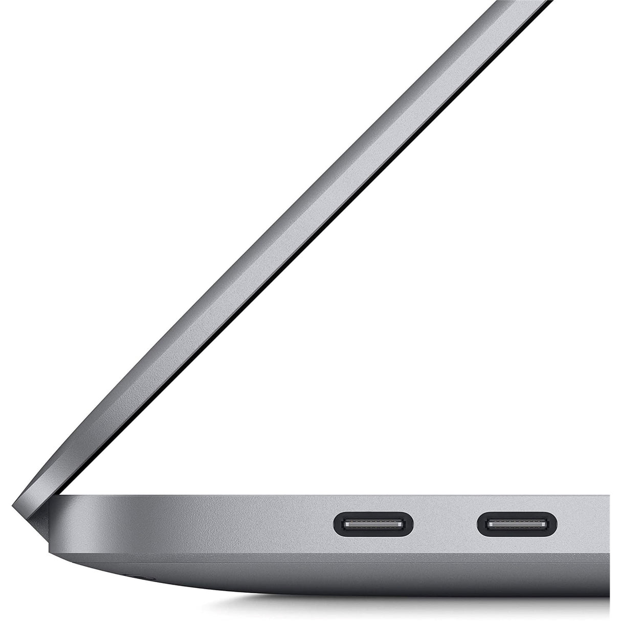 2019 Apple MacBook Pro 15", 16GB 512GB SSD, i7-8850H 2.6GHz, Space Gray (Refurbished - Fair)