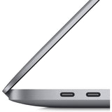 2019 Apple MacBook Pro 15", 16GB 512GB SSD, i7-8850H 2.6GHz, Space Gray (Refurbished - Fair)