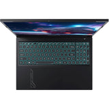 Gigabyte G6 KF Gaming 16" 165Hz 32GB 1TB SSD I7-13620H 3.60GHz RTX 4060 Win11H, Black (Refurbished - Excellent)