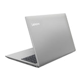 Lenovo IdeaPad 330-15IKB 15.6" 12GB 480GB Core™ i3-8130U 2.2GHz WIN11H, Platinum Gray (Refurbished - Fair)