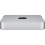 Apple Mac Mini (2020) M1 8-Core 3.2GHz 16GB RAM 512GB SSD Silver - Model A2348 (Refurbished - Fair)