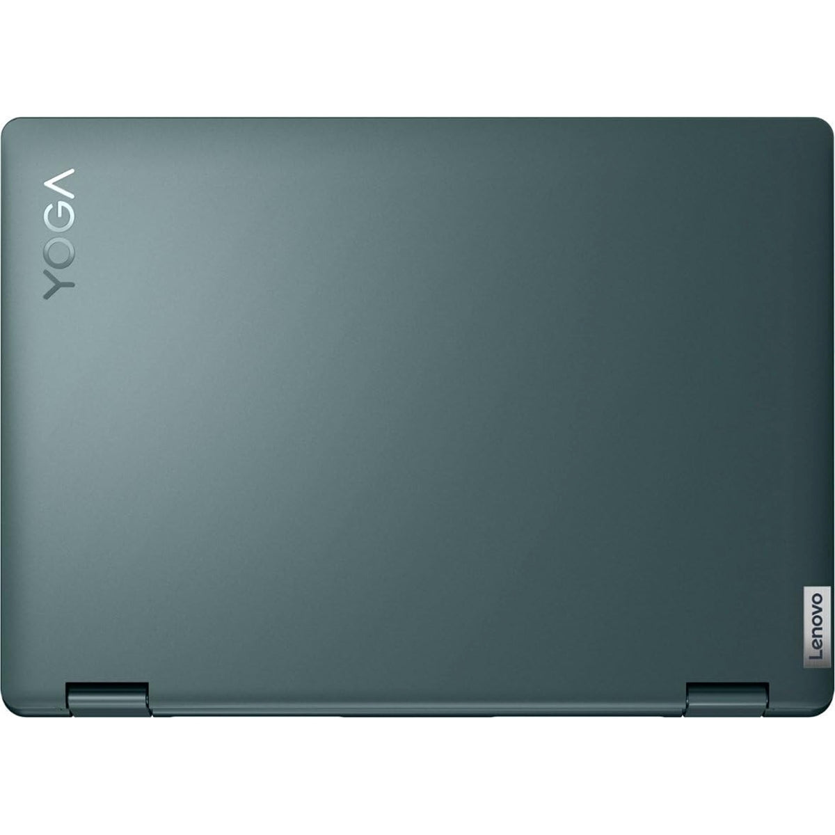 Lenovo Yoga 6 13.3" 8GB 500GB SSD AMD Ryzen™ 5 5500U 2.1GHz WIN11H, Dark Teal (Refurbished - Excellent)