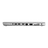 HP Probook 640 G7 14" 16GB 1TB SSD Core™ i5-10210U 1.6GHz WIN11P, Silver (Refurbished - Fair)