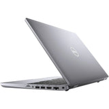 Dell Latitude 5510 15.6" 16GB 256GB SSD Core™ i7-10810U 1.1GHz WIN11P, Titan Grey (Refurbished - Very Good)
