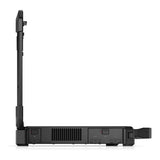 Dell Latitude 7424 Rugged Extreme 14" 16GB 512GB SSD Core™ i7-8650U 1.9GHz WIN11P, Tactical Black (Refurbished - Fair)