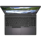 Dell Latitude 5501 15.6" 16GB 512GB SSD Core™ i7-9850H 2.6GHz WIN11P, Black (Refurbished - Excellent)