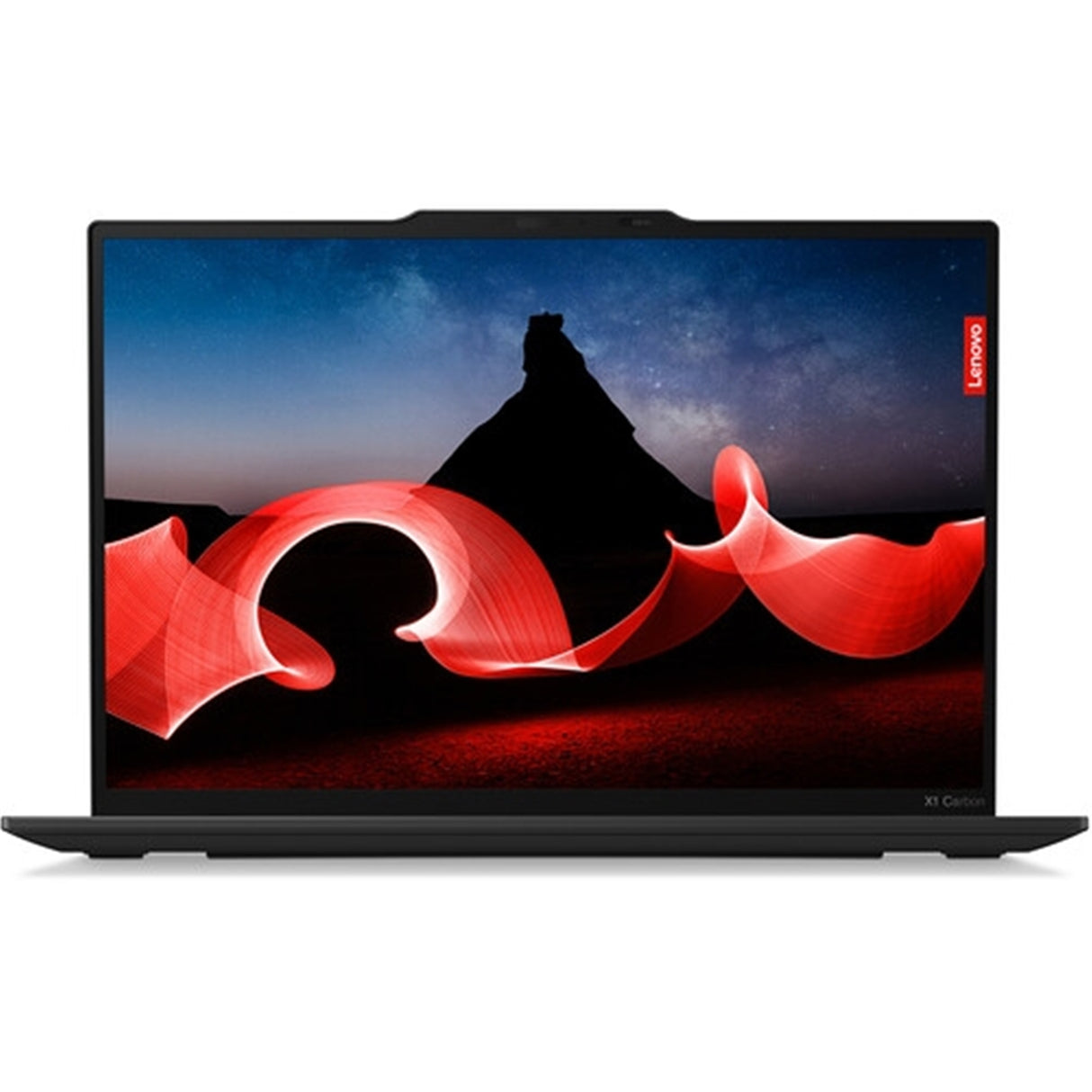 Lenovo ThinkPad X1 Carbon Gen 12 14" Touch Intel Core Ultra 7 165U 32GB RAM 512GB SSD Win11H, Black (Refurbished - Very Good)