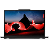 Lenovo ThinkPad X1 Carbon Gen 12 14" Touch Intel Core Ultra 7 165U 32GB RAM 512GB SSD Win11H, Black (Refurbished - Very Good)
