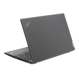 Lenovo ThinkPad 15.6" 16GB 512GB SSD I7-1365U 1.8GHz WIN11P, Thunder Black (Refurbished - Very Good)
