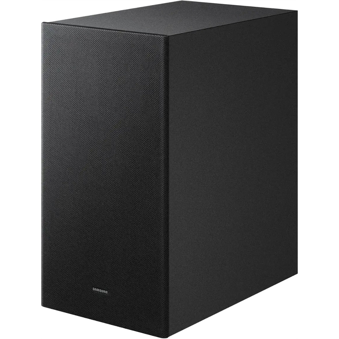 SAMSUNG B-series 3.1 Ch DTS Virtual:X Soundbar - Black (New, Open Box)