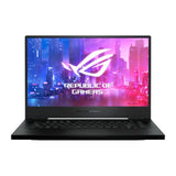 ASUS ROG ZEPHYRUS M GU502GV 15.6" 16GB 512GB SSD Core™ i7-9750H, Black (Refurbished - Very Good)