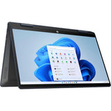 HP Pavilion X360 14-EK0013DX 14" 8GB 512GB SSD Core™ i3-1215U 1.20GHz WIN11H, Blue (Refurbished - Fair)