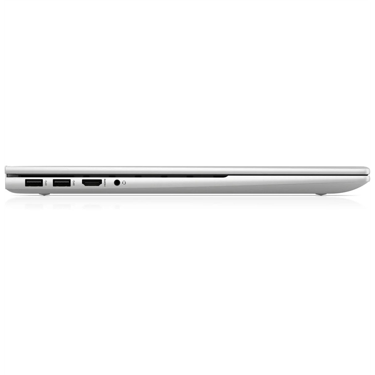HP Envy 17 17.3" Touch 12GB 512GB SSD Core™ i7-1260P 4.7GHz WIN11H, Silver (Refurbished - Fair)
