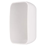 Sonance Mariner MX62 Outdoor Surface Mount Speakers (Pair) - Paintable White (New)