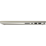 HP Pavilion X360 14M-DW0023DX 14" Touch 16GB 512GB SSD Core™ i5-1035G1 1.0GHz WIN11H, Luminous Gold (Refurbished - Very Good)